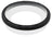 Elring 586.550 Engine Crankshaft Seal - Rear