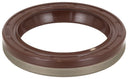 Elring 586.676 Engine Crankshaft Seal - Front