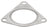Elring 588.440 Exhaust Pipe Flange Gasket