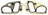 Elring 589.070 Engine Oil Pump Gasket