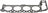 Elring 591.190 Engine Cylinder Head Gasket