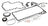 Elring 593.960 Engine Conversion Gasket Set
