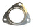Elring 594.020 Exhaust Pipe Flange Gasket