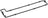 Elring 594.512 Engine Valve Cover Gasket