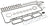 Elring 595.090 Engine Cylinder Head Gasket Set