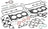 Elring 595.130 Engine Gasket Set