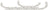 Elring 599.972 Engine Oil Pan Gasket
