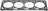 Elring 621.082 Engine Cylinder Head Gasket