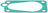 Elring 632.722 Multi-Purpose Seal Ring