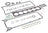 Elring 633.580 Engine Gasket Set