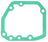 Elring 644.930 Manual Transmission Seal