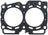 Elring 650.230 Engine Cylinder Head Gasket