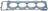 Elring 655.570 Engine Cylinder Head Gasket