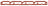 Elring 655.840 Engine Intake Manifold Gasket