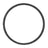Elring 660.702 Engine Cylinder Liner O-Ring