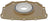 Elring 685.340 Engine Crankshaft Seal - Rear