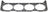 Elring 686.140 Engine Cylinder Head Gasket