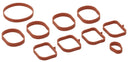 Elring 689.940 Engine Intake Manifold Gasket Set