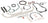 Elring 692.905 Engine Conversion Gasket Set
