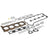 Elring 694.350 Engine Gasket Set