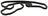 Elring 697.470 Engine Oil Filter Housing Seal