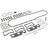 Elring 702.620 Engine Cylinder Head Gasket Set