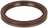 Elring 702.994 Engine Crankshaft Seal - Rear