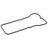 Elring 711.320 Engine Valve Cover Gasket