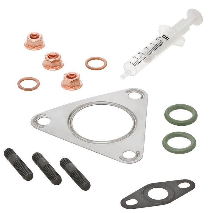 Elring 715.530 Turbocharger Mounting Kit