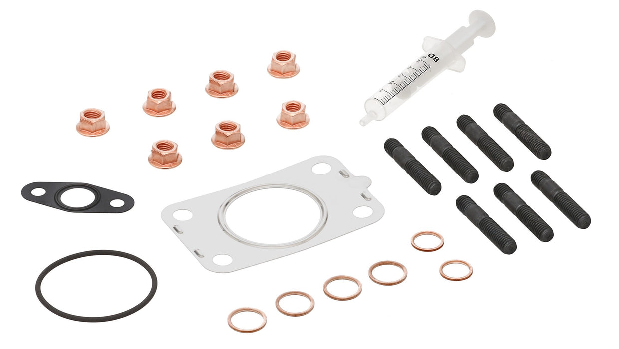 Elring 715.720 Turbocharger Mounting Kit