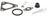 Elring 715.740 Turbocharger Mounting Kit