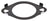 Elring 716.710 Exhaust Gas Recirculation (EGR) Pipe Gasket