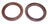 Elring 717.710 Engine Crankshaft Seal - Front