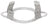 Elring 719.890 Exhaust Gas Recirculation (EGR) Pipe Gasket