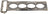 Elring 720.732 Engine Cylinder Head Gasket