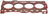 Elring 721.972 Engine Cylinder Head Gasket