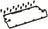 Elring 726.290 Engine Valve Cover Gasket Set