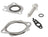 Elring 727.220 Turbocharger Mounting Kit