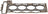 Elring 729.050 Engine Cylinder Head Gasket