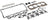 Elring 729.861 Engine Cylinder Head Gasket Set