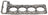 Elring 732.640 Engine Cylinder Head Gasket