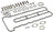 Elring 740.280 Engine Cylinder Head Gasket Set