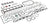 Elring 748.251 Engine Gasket Set