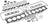 Elring 750.730 Engine Cylinder Head Gasket Set