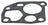 Elring 753.581 Engine Oil Filter Housing Seal