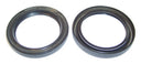 Elring 757.497 Engine Crankshaft Seal - Front