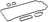Elring 759.100 Engine Valve Cover Gasket Set