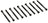 Elring 760.060 Engine Cylinder Head Bolt Set