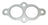 Elring 761.745 Exhaust Pipe Flange Gasket