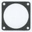 Elring 763.463 Fuel Injection Throttle Body Mounting Gasket